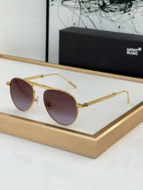 Picture of Montblanc Sunglasses _SKUfw55830001fw